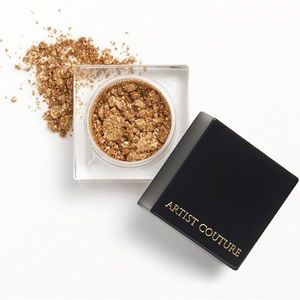Artist Couture | Diamond Lights Finisher | Golden Hour | 0.12 oz / 3.5g